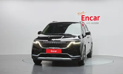 Kia Canival 2023, 35580 км, за 14441.38 USD