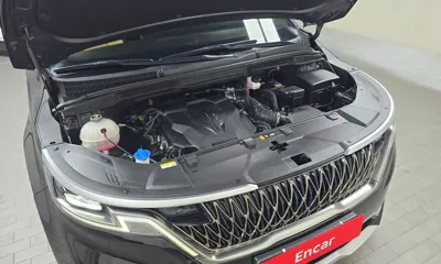 Kia Canival 2023, 35580 км, за 14441.38 USD - фото 6