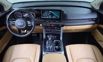 Kia Canival 2023, 35580 км, за 14441.38 USD - фото 7