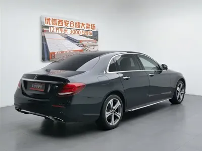 Mercedes-Benz E-Class 2018, 73900 км, за 17677.59 USD