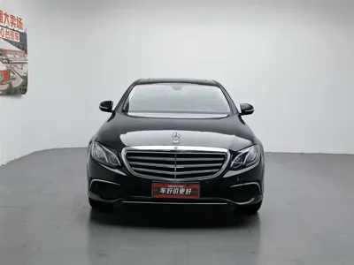 Mercedes-Benz E-Class 2018, 73900 км, за 17677.59 USD