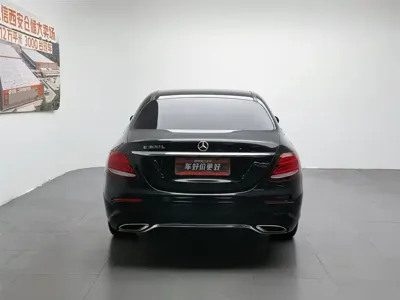 Mercedes-Benz E-Class 2018, 73900 км, за 17677.59 USD