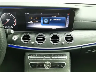 Mercedes-Benz E-Class 2018, 73900 км, за 17577.84 USD - фото 12