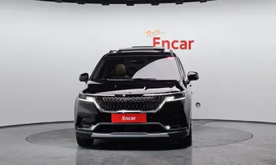 Kia Canival 2021, 40224 км, за 18493.56 USD