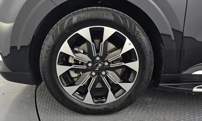 Kia Canival 2021, 40224 км, за 18493.56 USD