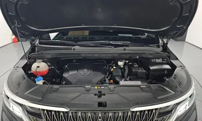 Kia Canival 2021, 40224 км, за 18493.56 USD - фото 6