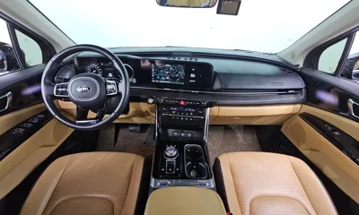 Kia Canival 2021, 40224 км, за 18493.56 USD - фото 7