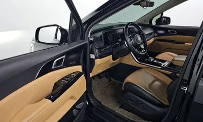 Kia Canival 2021, 40224 км, за 18493.56 USD - фото 11