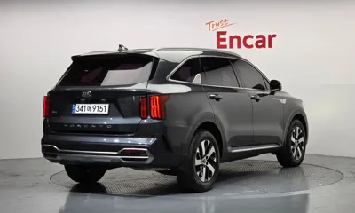 Kia Sorento 2021, 83628 км, за 16345.02 USD