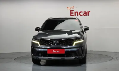Kia Sorento 2021, 83628 км, за 16345.02 USD