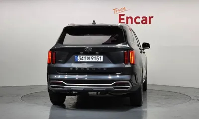 Kia Sorento 2021, 83628 км, за 16345.02 USD