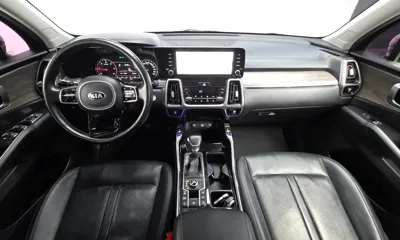 Kia Sorento 2021, 83628 км, за 16345.02 USD - фото 7
