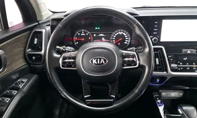 Kia Sorento 2021, 83628 км, за 16345.02 USD - фото 13
