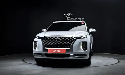 Hyundai Palisade 2021, 81296 км, за 16723.97 USD