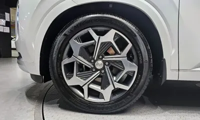 Hyundai Palisade 2021, 81296 км, за 16723.97 USD