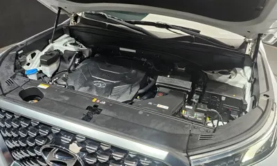 Hyundai Palisade 2021, 81296 км, за 16723.97 USD - фото 6