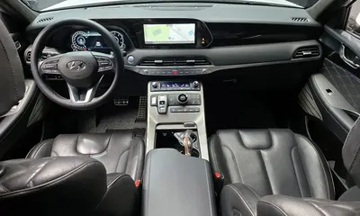 Hyundai Palisade 2021, 81296 км, за 16723.97 USD - фото 7