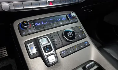 Hyundai Palisade 2021, 81296 км, за 16723.97 USD - фото 9