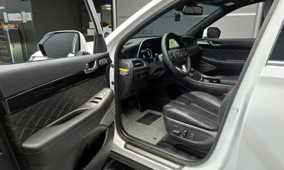 Hyundai Palisade 2021, 81296 км, за 16723.97 USD - фото 11