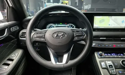 Hyundai Palisade 2021, 81296 км, за 16723.97 USD - фото 14
