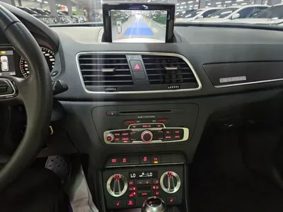 Audi Q3 2014, 133413 км, за 7220.69 USD - фото 6