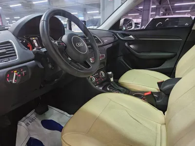 Audi Q3 2014, 133413 км, за 7220.69 USD - фото 9