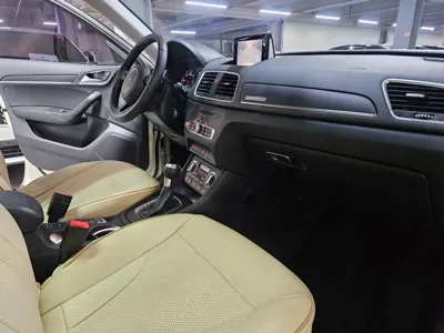 Audi Q3 2014, 133413 км, за 7220.69 USD - фото 10