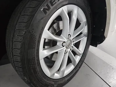 Audi Q3 2014, 133413 км, за 7220.69 USD - фото 13