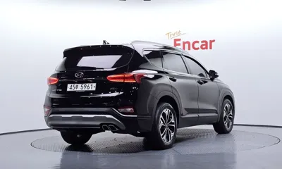 Hyundai Santafe 2019, 65857 км, за 12026.26 USD