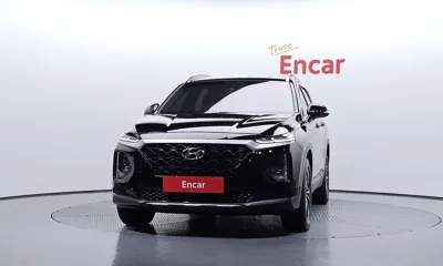 Hyundai Santafe 2019, 65857 км, за 12026.26 USD