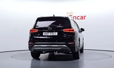 Hyundai Santafe 2019, 65857 км, за 12026.26 USD