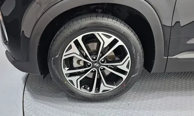 Hyundai Santafe 2019, 65857 км, за 12026.26 USD