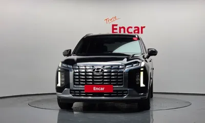 Hyundai Palisade 2023, 25978 км, за 23127.05 USD