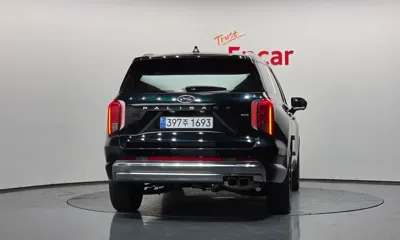 Hyundai Palisade 2023, 25978 км, за 23127.05 USD