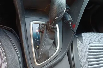 Buick GT 2018, 73000 км, за 5667 USD - фото 11