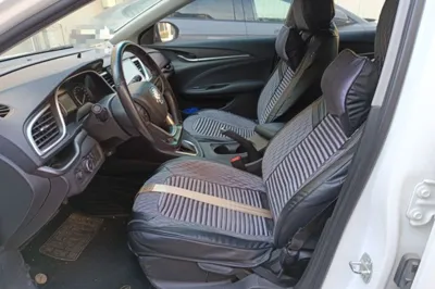 Buick GT 2018, 73000 км, за 5667 USD - фото 12
