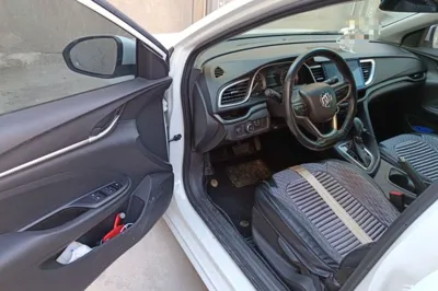 Buick GT 2018, 73000 км, за 5667 USD - фото 13
