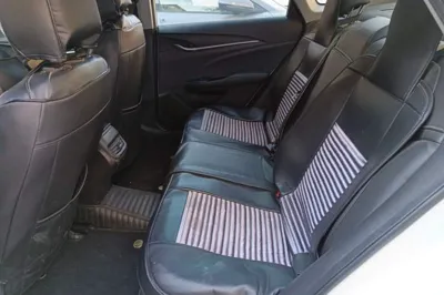 Buick GT 2018, 73000 км, за 5667 USD - фото 14
