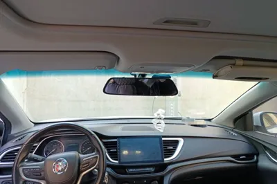 Buick GT 2018, 73000 км, за 5667 USD - фото 15