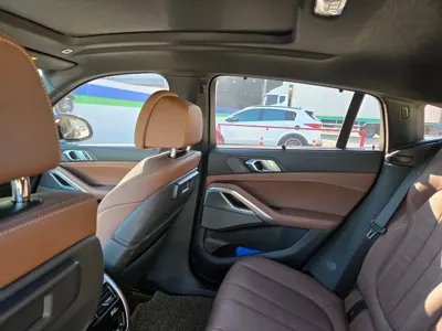 BMW X6 2021, 98000 км, за 39739.43 USD - фото 6