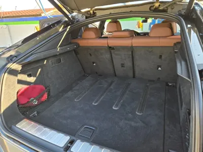 BMW X6 2021, 98000 км, за 39739.43 USD - фото 8