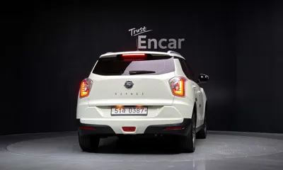 KG_Mobility_Ssangyong TIBOLI 2016, 80895 км, за 4755.7 USD