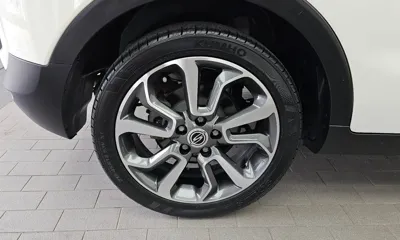 KG_Mobility_Ssangyong TIBOLI 2016, 80895 км, за 4755.7 USD