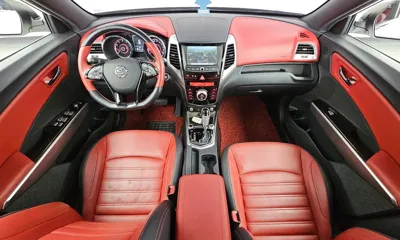 KG_Mobility_Ssangyong TIBOLI 2016, 80895 км, за 4755.7 USD - фото 7