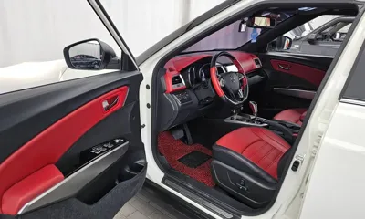 KG_Mobility_Ssangyong TIBOLI 2016, 80895 км, за 4755.7 USD - фото 10