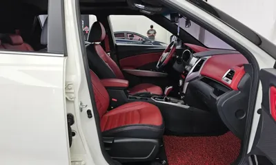 KG_Mobility_Ssangyong TIBOLI 2016, 80895 км, за 4755.7 USD - фото 11