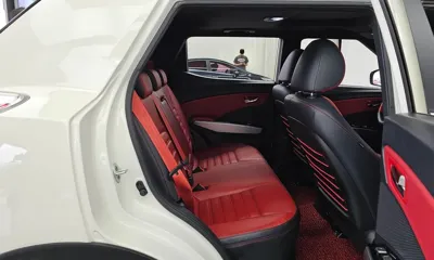 KG_Mobility_Ssangyong TIBOLI 2016, 80895 км, за 4755.7 USD - фото 12