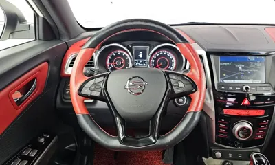 KG_Mobility_Ssangyong TIBOLI 2016, 80895 км, за 4755.7 USD - фото 13