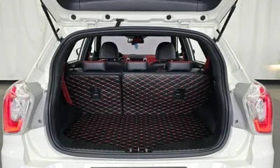 KG_Mobility_Ssangyong TIBOLI 2016, 80895 км, за 4755.7 USD - фото 20