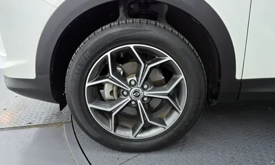 KG_Mobility_Ssangyong KORANDO 2021, 66402 км, за 9823.06 USD